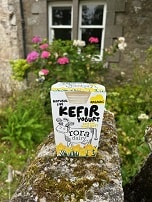 A picture of Rora Dairy Organic Kefir Yoghurt 450g