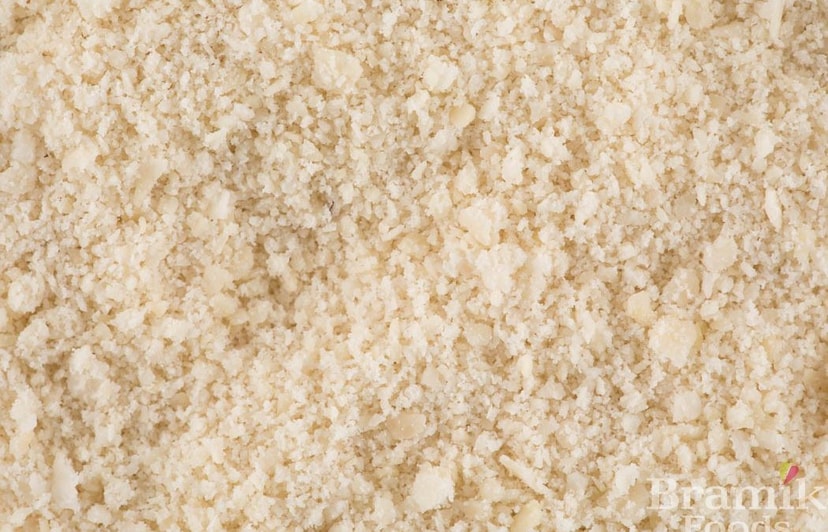 A picture of Bramik Almonds Ground 125g
