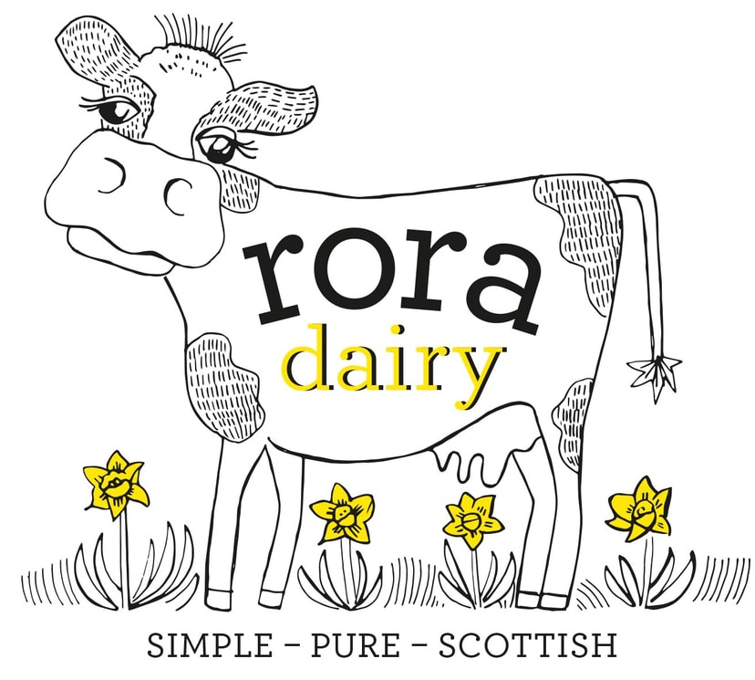 A picture of Rora Dairy Natural Yoghurt 2.25kg