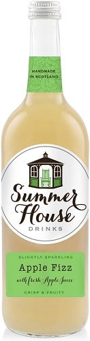 A picture of Summer House Apple Fizz 12 x 250ml