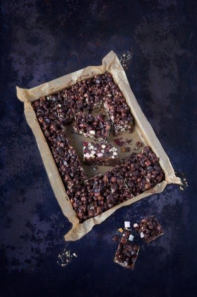 A picture of Peck & Strong Rocky Road 1 x 20